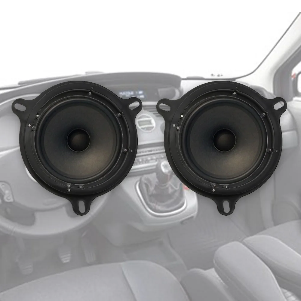 6.5 Inch Car Audio Speaker Spacer for Nissan for altima for cube Quest