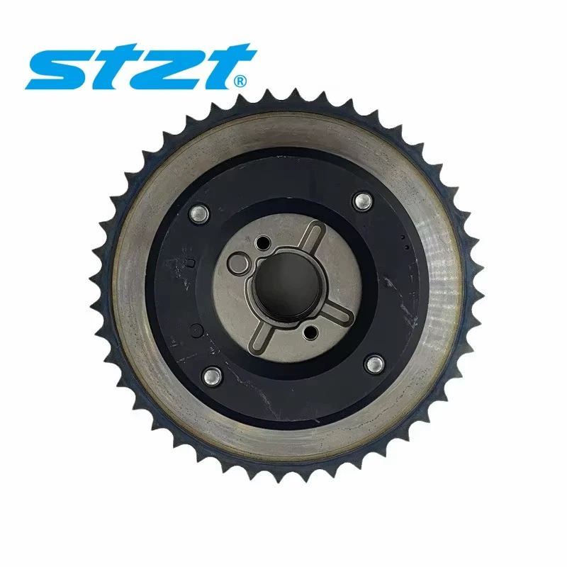 STZT 271 050 08 00 Auto Intake Gear Parts Camshaft Adjuster OE A2710500800 2710500800 Camshaft Gear