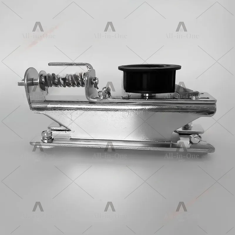Automatic Door Tail Wheel Induction Door Electric Door Accessories Fastener Pulley Adjustable Synchronous Wheel