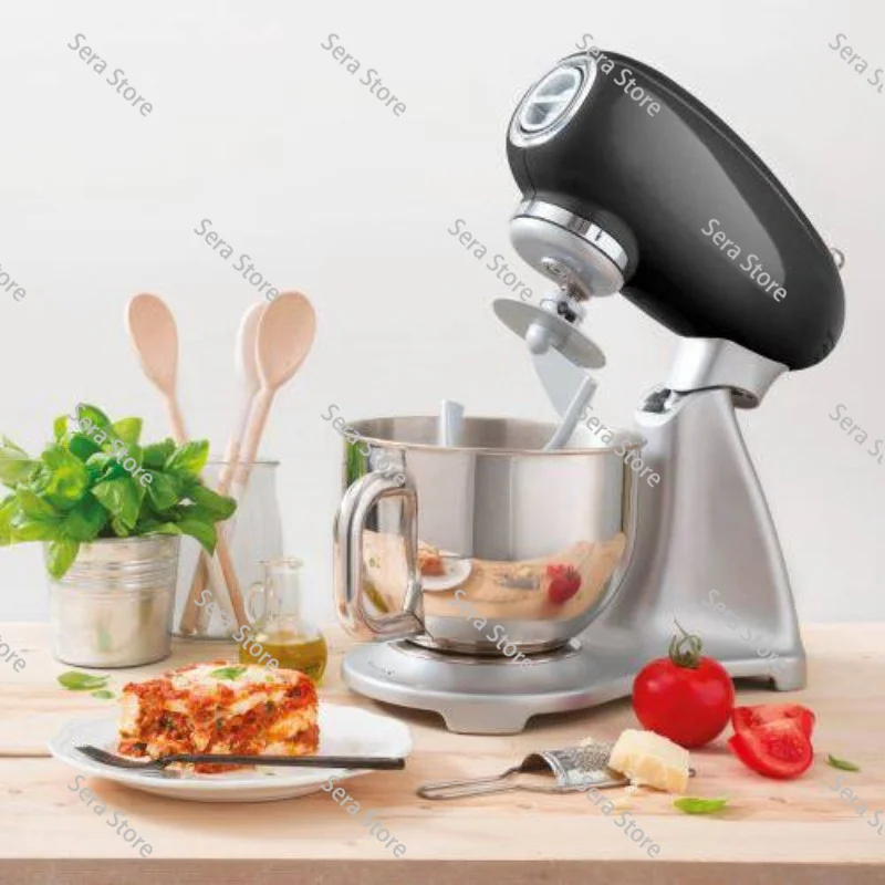 Cooking machine Multifunctional cooking machine Cream blender Egg kneading machine