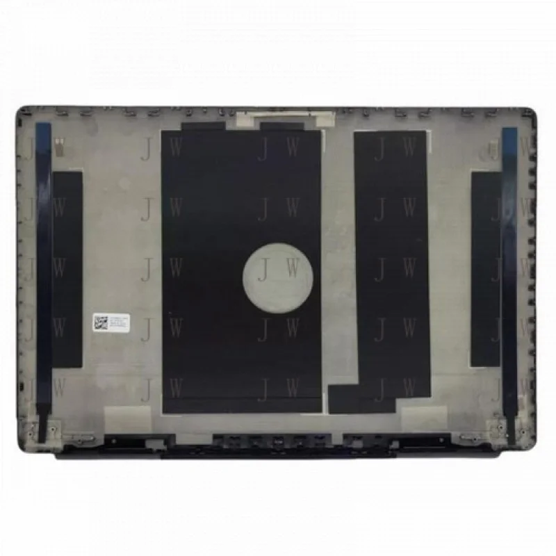 

DDJ LCD Back Cover Palmrest Bottom Cover for Dell Inspiron 7590 2D6K1 M6PD2 77WTT