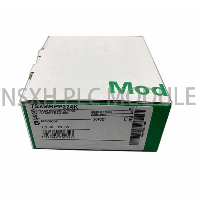 

Новая Оригинальная карта памяти TSXMRPP224K