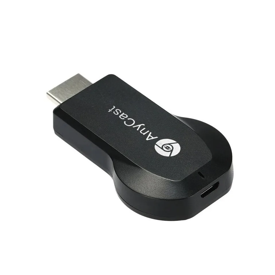 M2 Plus Dongle TV Wifi bezprzewodowe 1080P wyświetlacz HD Adapter do odbiornika IOS Airplay Android ekran lustrzany dla monitora projektor HDTV