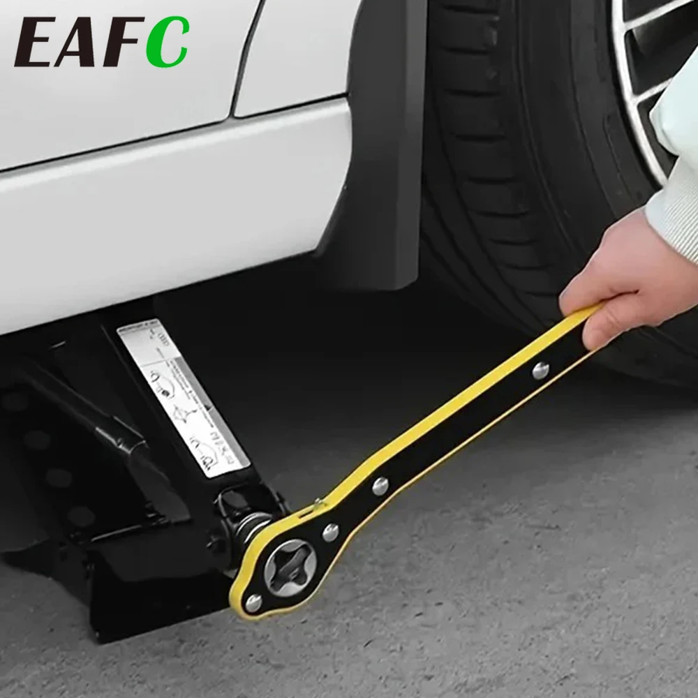 Eafc 1PC Car Jack W…