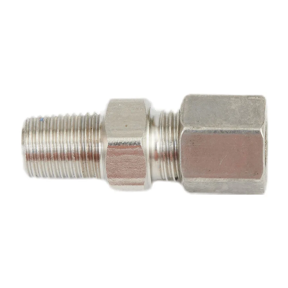 Mini-K-Stecker, EGT-Thermoelement-Sondendurchmesser 0,2 Zoll, Sondengänge (vorne), 3,2 Zoll, Sensorsonde, 1 Stk