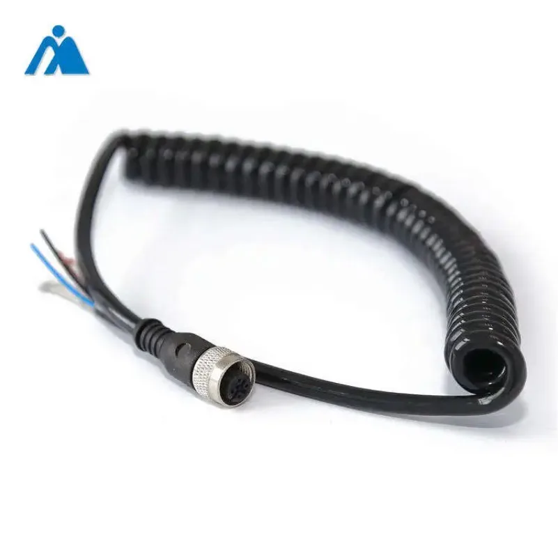 Factory Customized Exquisite Cost Effective Multi Function Fiber Optical Electric Cable