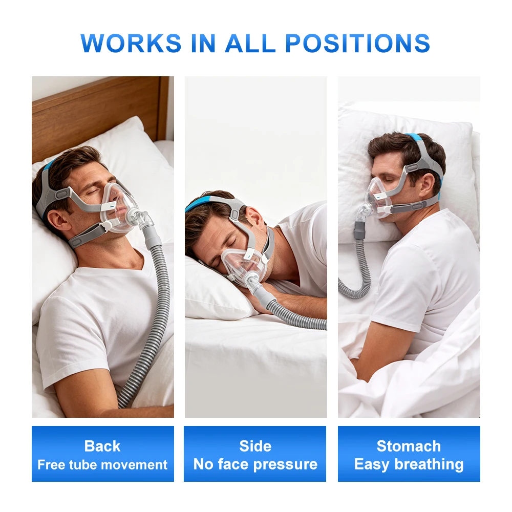 Thumbnail 4 - #26 Compare Snoring & Sleep Apnea Aids Before You Buy