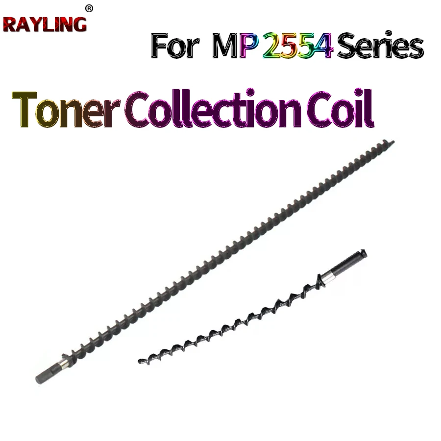 

Комплект из 5 катушек для сбора тонера для Ricoh MP 2554 3054 3554 4054 5054 6054 2555 3055 3555 4055 5055 6055 MP3054