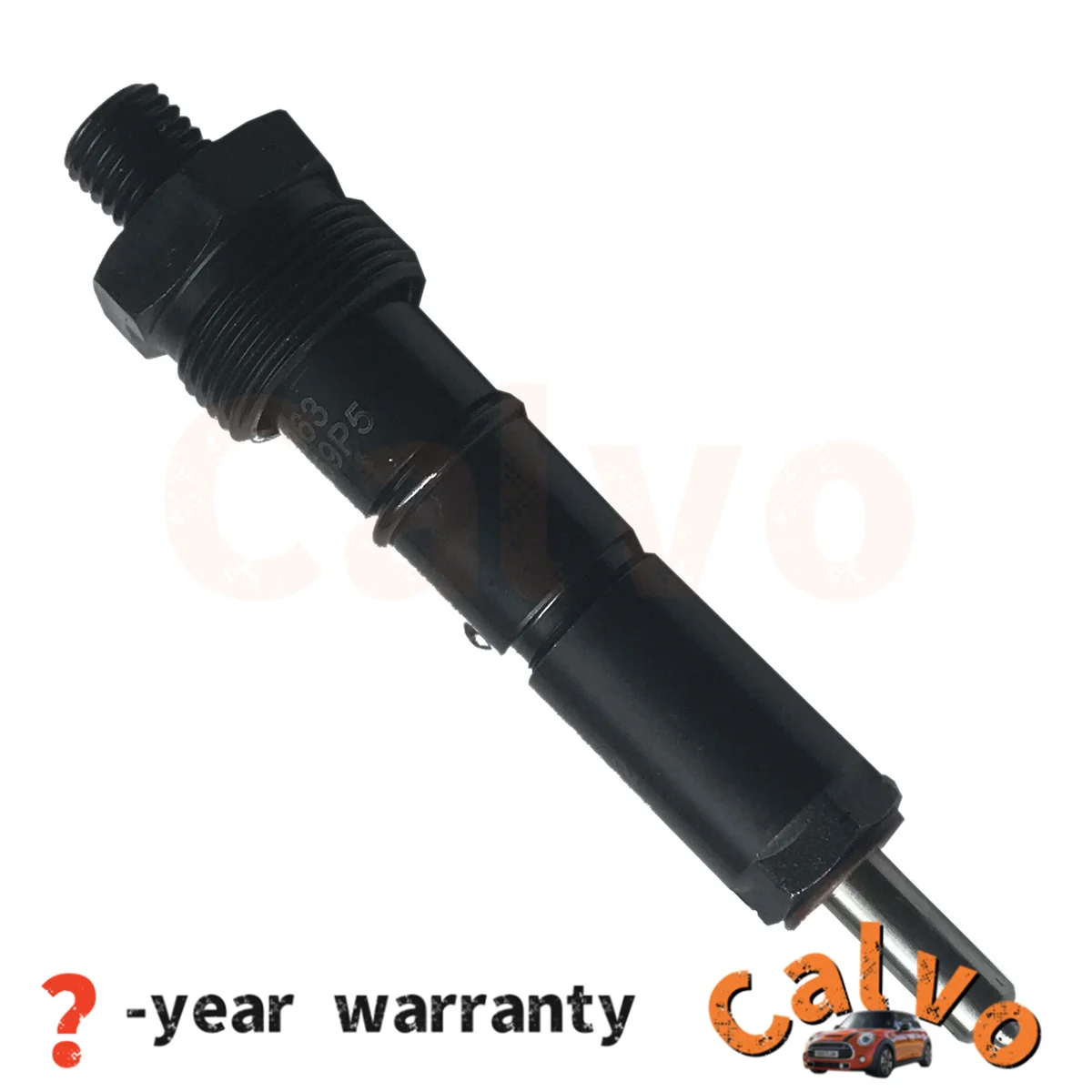 

For 5342363 fuel injector is suitable for Dongfeng Tianlong Cummins ISL9.5 engine fuel injector assembly