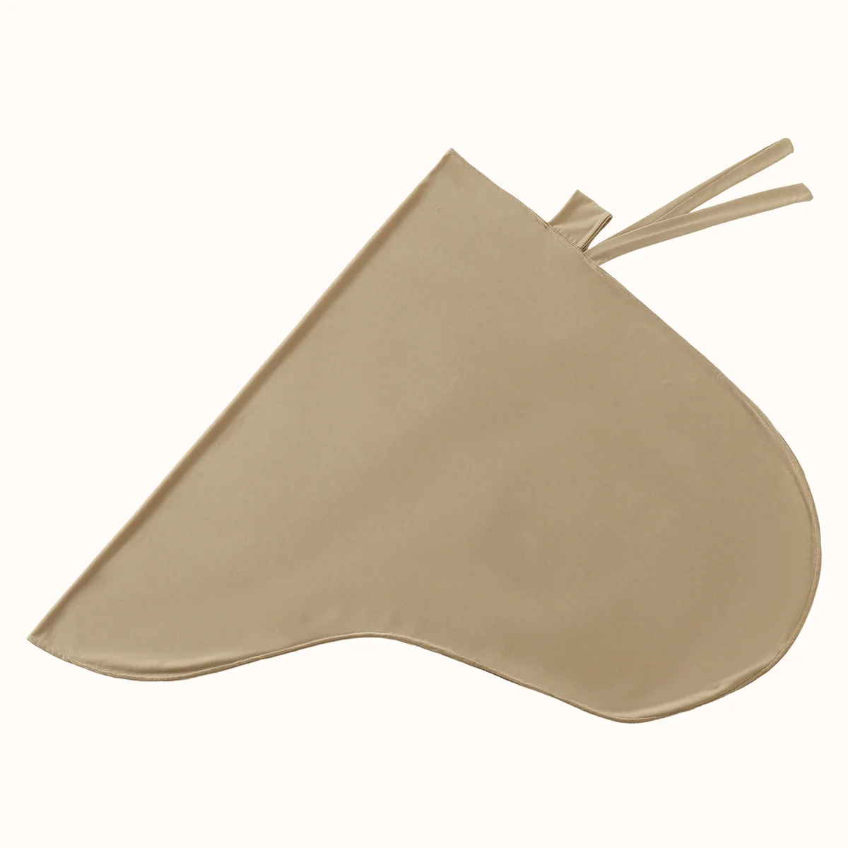 Ramadan New Arrival Fashion Instant Hijab Scarf for Women Solid Tie Back Hijab Ready to Wear Headscarf Head Cover Turban Bandana