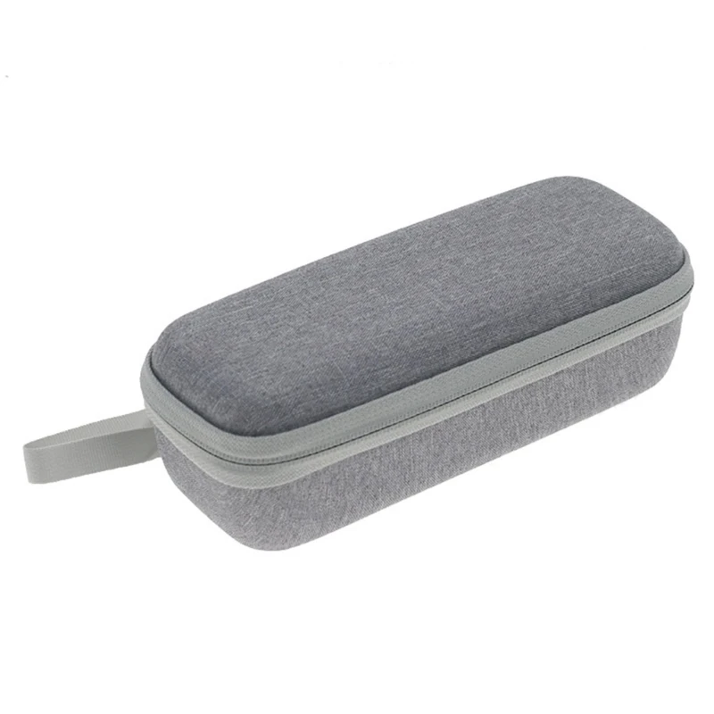 Thin Travel Case with Anti Dust & Moisture Proof Secure for Retevis RT3S