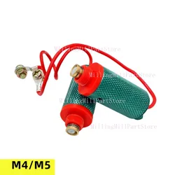 EDM Wire Cut Conductive Electric Assembly M4 M5 Cutting Aluminum Protection for Wire Cutting Machine
