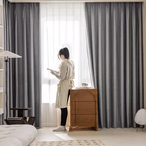 6 Büyük satış, perde, karartma çarşafları-no. 3