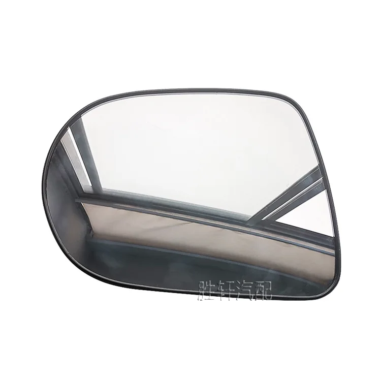 

For Lexus RX 09-14 lenses, reversing lenses, rearview lenses, reflective mirrors, heated glass