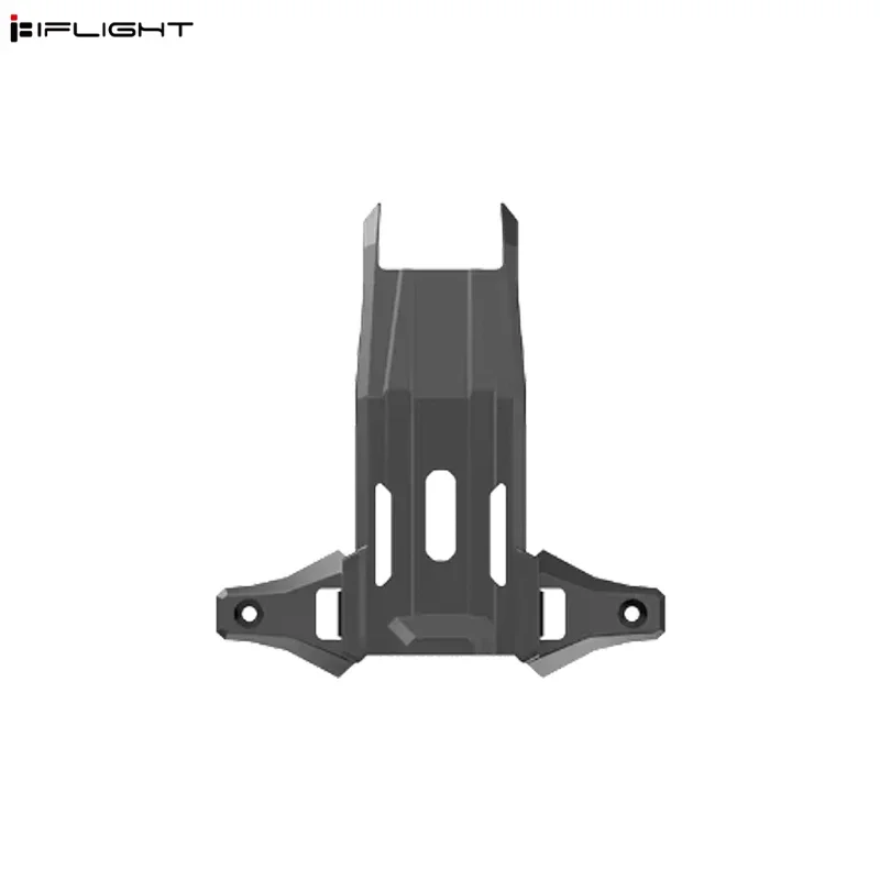 Parti di ricambio per telaio FPV iFlight Defender 20 Lite per scheda adattatore USB/baldacchino/protezione puntello/piastra inferiore