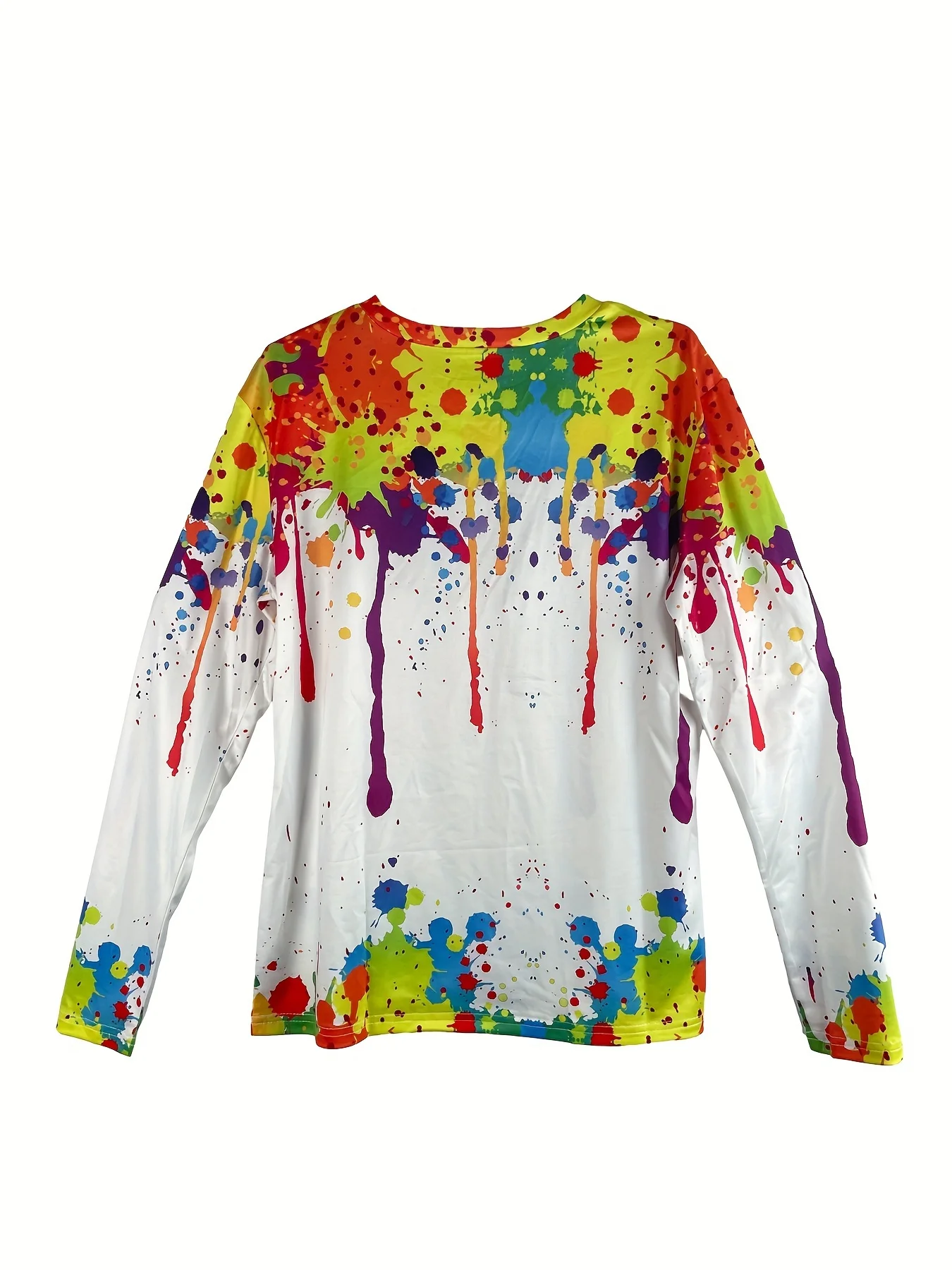 Camiseta Feminina de Manga Lon - T-Shirts avaliação e preço