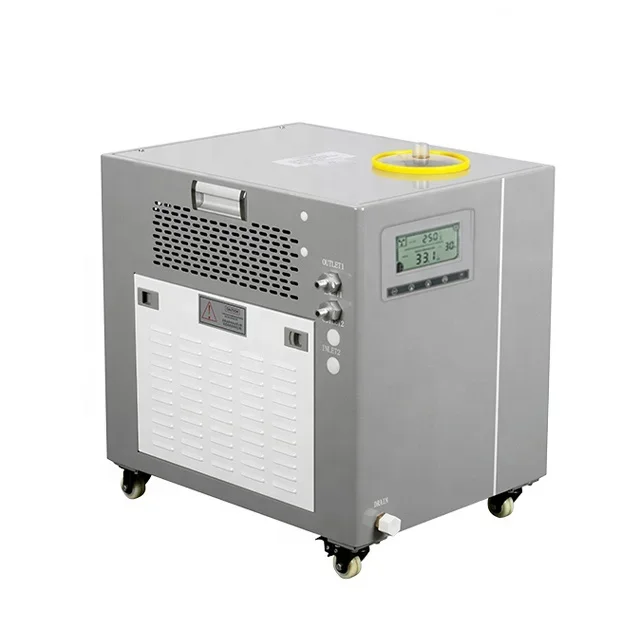 

CY2800G 3/4HP 1800W fermentation brewing wort beer wine immersion brewery glycol chiller