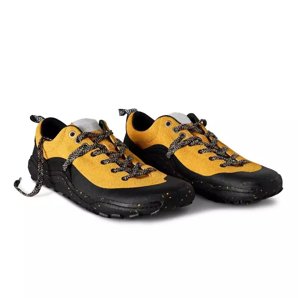 

2025 New Bestselling Slip-Resistant Durable Walking Shoes Superior Traction Premium Quality Hiking Shoes Casual Footwear