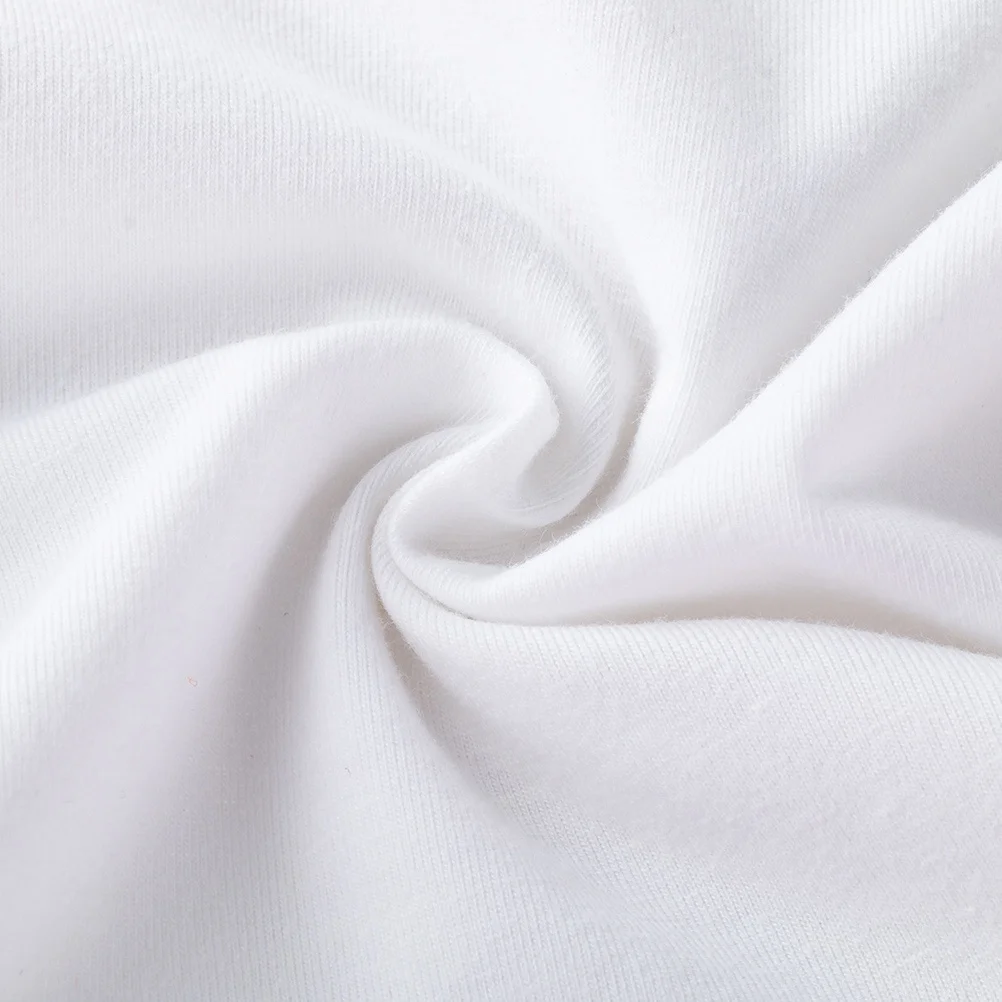 

July Fourth Baby Girl Short Sleeve Romper Lace Tutu Dress Headband Summer Outfit Independence Day Memorial Day Photo Props