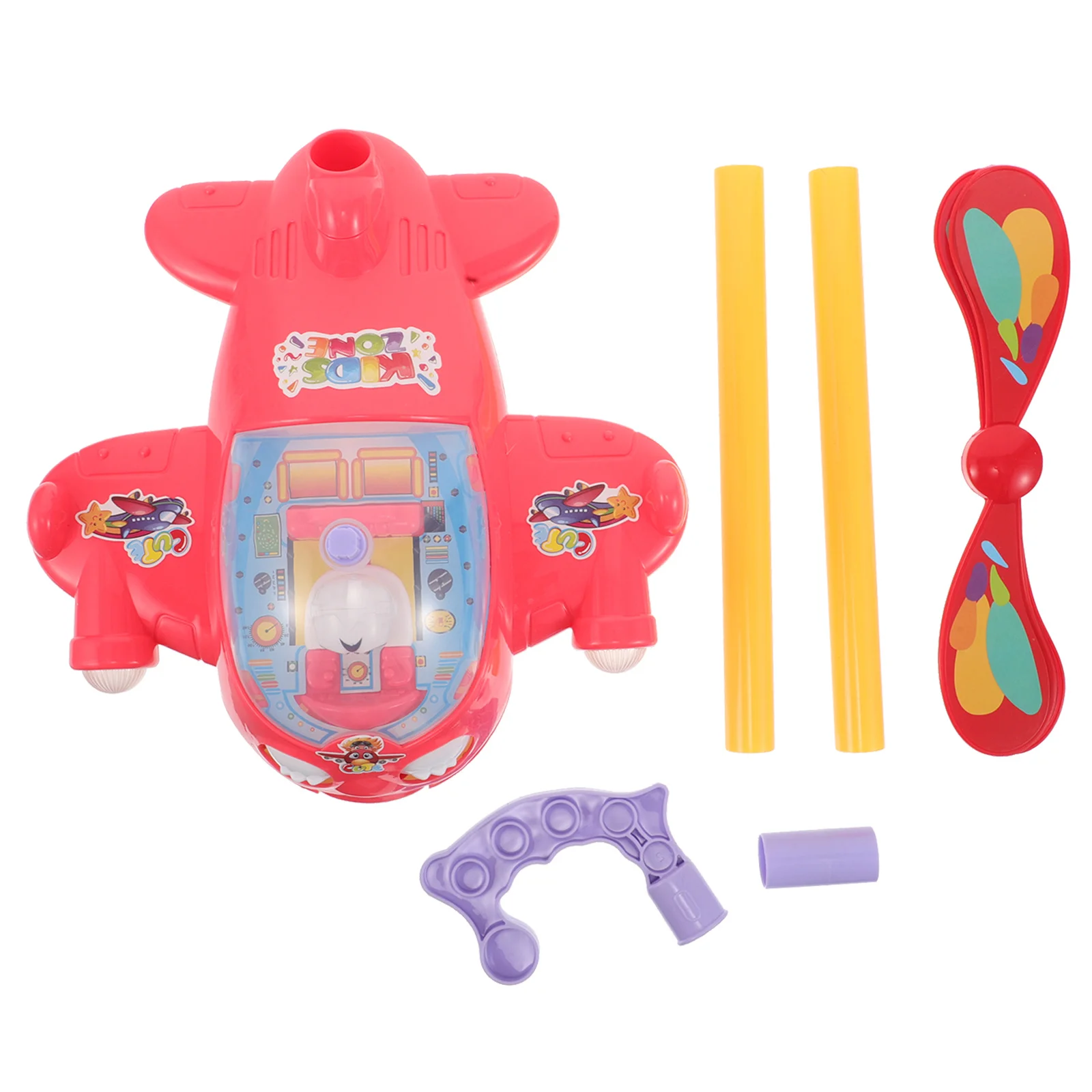 

Baby Push Walker Adjustable Height Toddler Grocery Push Cart Whistle Montessori Walking Aid Boys Girls Activity