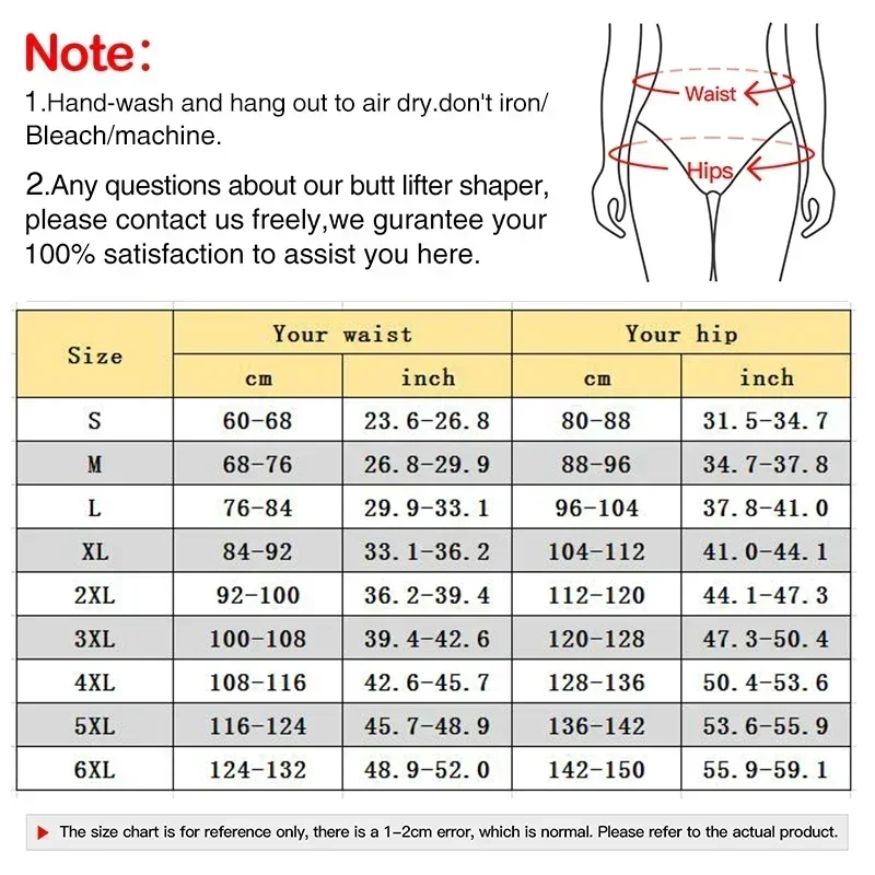 Shapewear Butt Pad Control Panties Fake Butt Lifter Hourglass Big Sponge Padded Booty Hip Enhancer Brief Lingerie Body Shaper