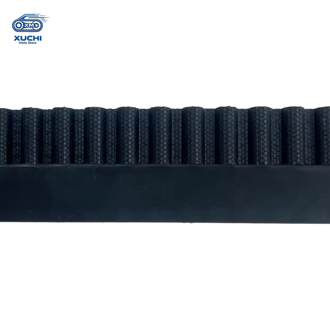 Motorcycle Drivetrain Rear Belt 40144‑07151T‑1 Suitable for 2008‑2017 Harley‑Davidson VRSCDX NRS VRSCF Muscle VRSC