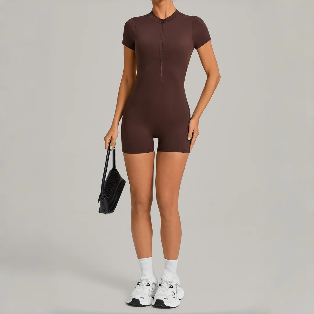 combinaison-de-sport-une-piece-pour-femme-dos-nu-demi-fermeture-eclair-effet-push-up-fessier-pour-pilates-yoga-course-entrainement-et-gym