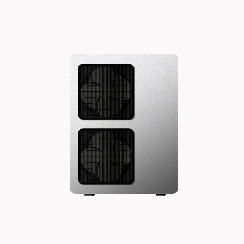 High Efficient A+++ Class DC Inverter Heat Pump R290/R32 air Source Heat Pump