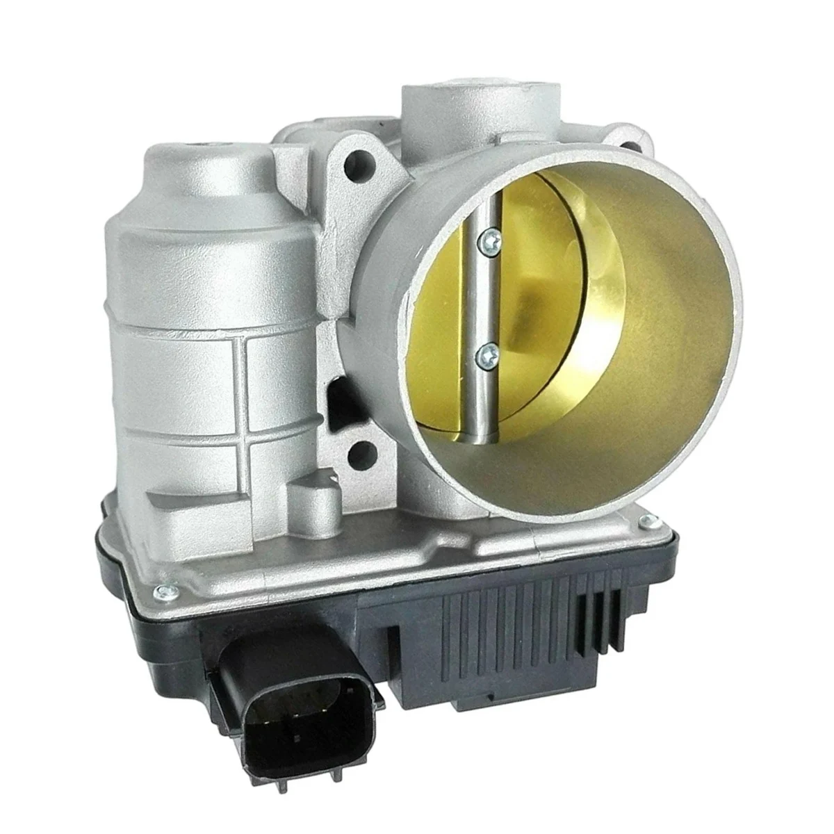 16119-AU003 Throttle Valve Throttle Body Automobile for Nissan 1.8L