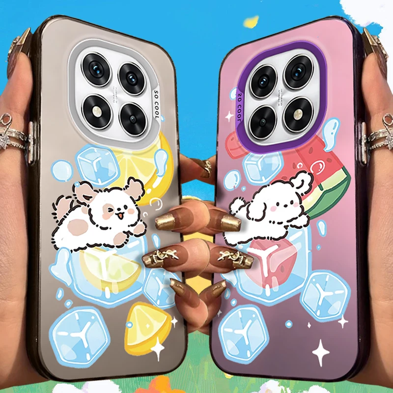 Cool Lemon Puppy Ca… - image