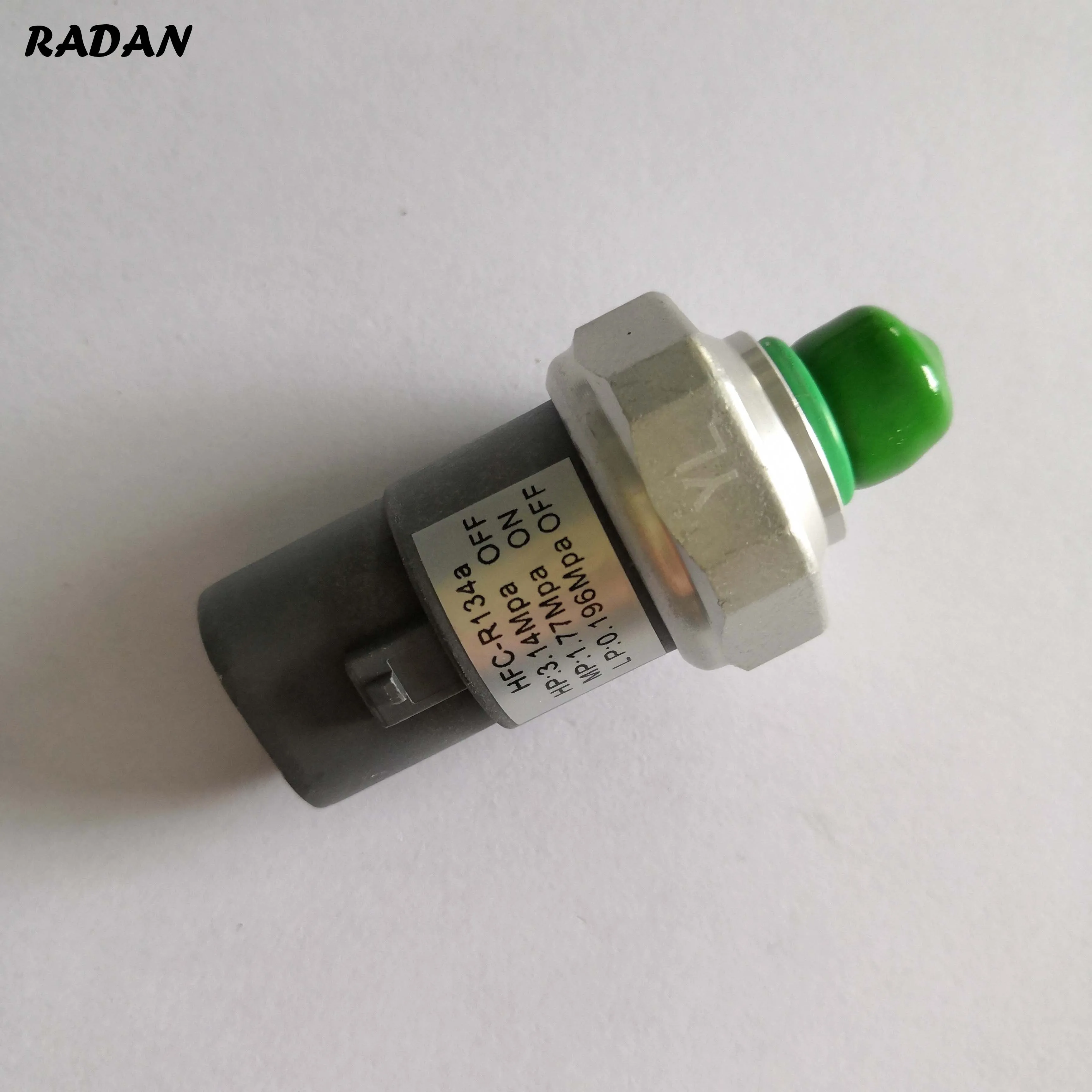 Air Con Pressure Switch For Lifan X60