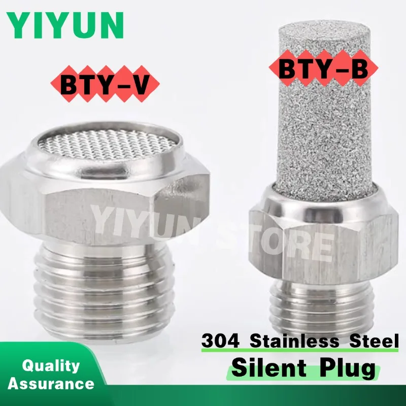 1PC BTY-V BTY-B Ser…