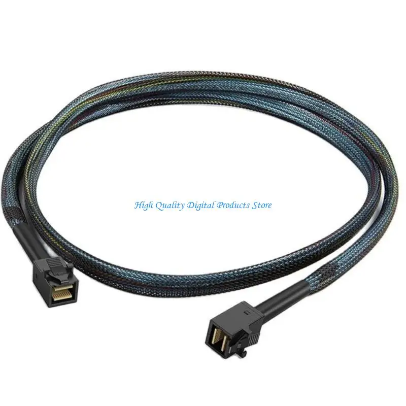 U2JE HD-36PIN SFF-8643 к SFF-8643 Серверный хранение разъем