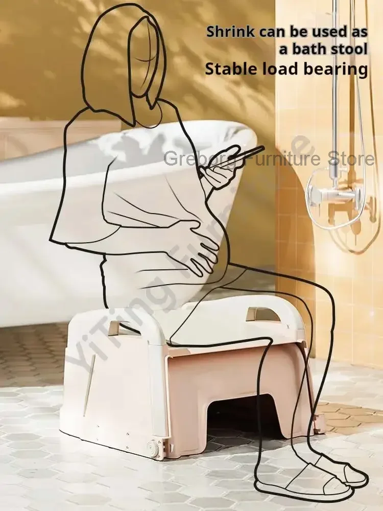 

Folding Recliner Pregnant Woman Shampoo Chair Child Home Hair Wash Shampoo Chair Shower Sink Adult Cama De Champu Furniture