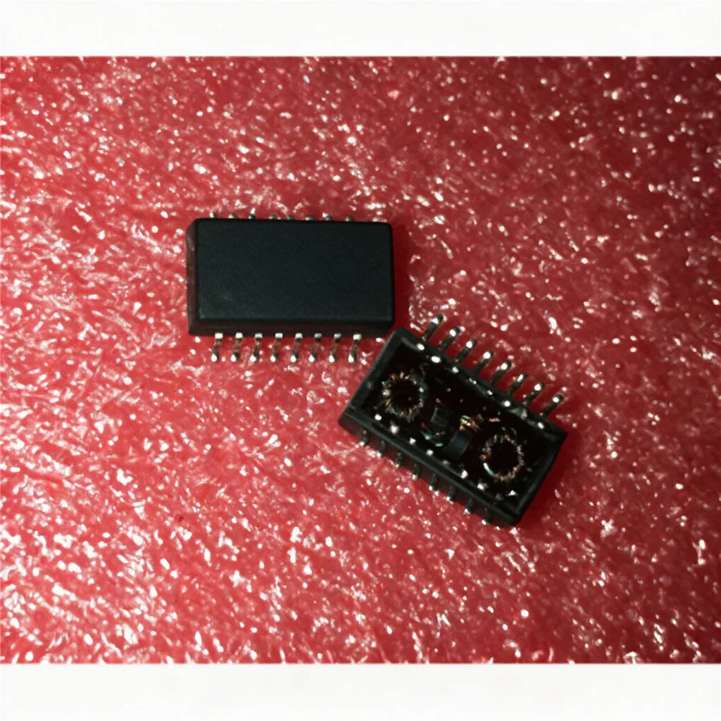 5pcs/lot HS9001 HS9001C HST-0041SAR IDT2308A-2DCGI IDT2308A-2DCG LMC6034IM LMC6034 SOP-16