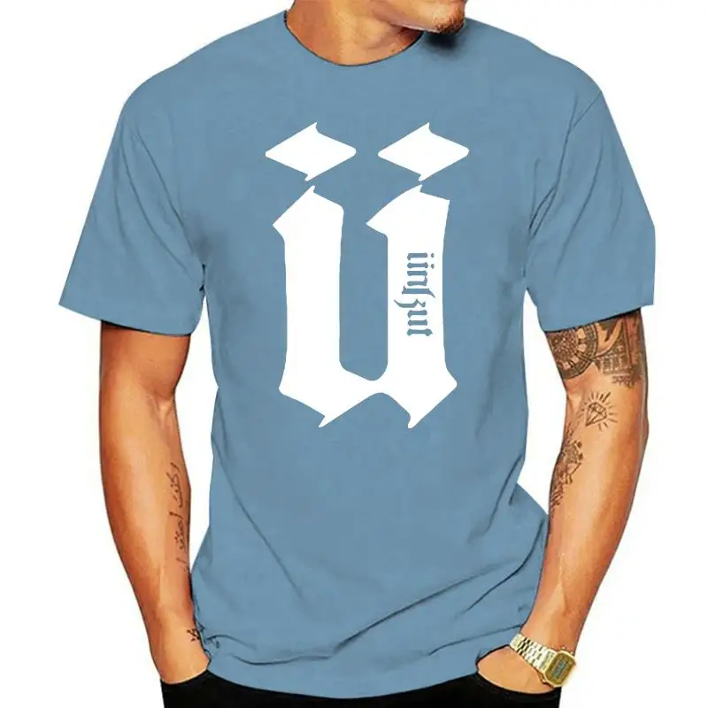 Fashion Men Cotton Shirt Unkut Hip Pop Custom Printing T-Shirt Mens Short Sleeve Tops Plus Size