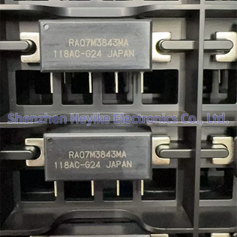 New Module Ph150F48…