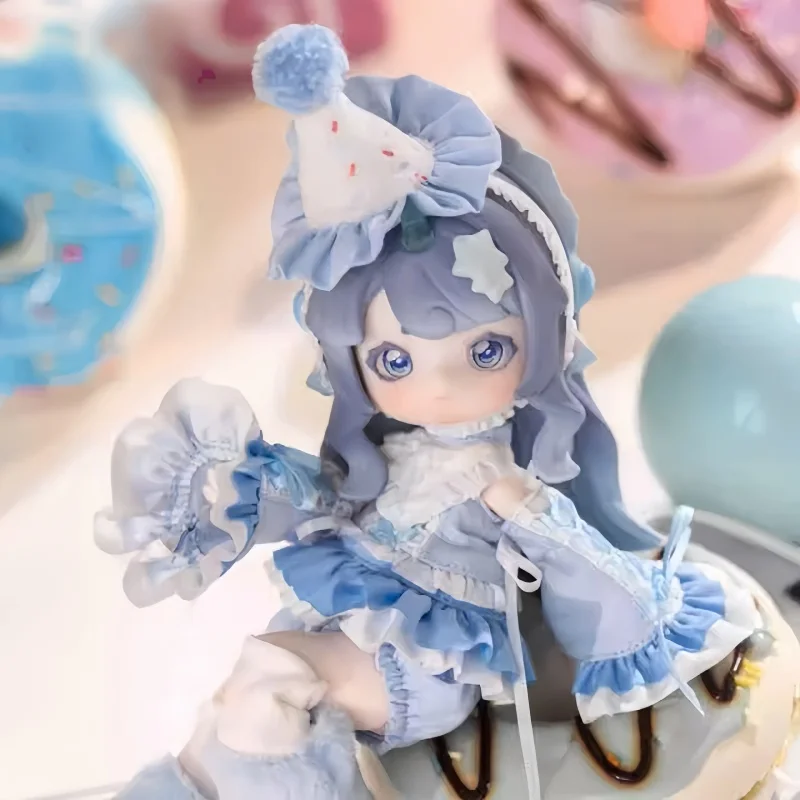 

Шкаф Penny's, выход 3, плюшевая кукла Berry Baby, кавайная игрушка-персонаж аниме, мягкий моющийся компаньон перед сном, идеальный подарок на день рождения