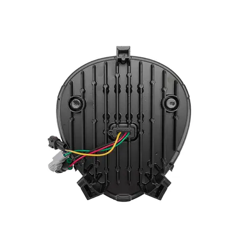 Chorme Motorcykel LED-strålkastare för 2006-2017 Yamaha XV1900 Stratoliner/Midnight Star/Roadliner 8 best sales Stratoliners - №5