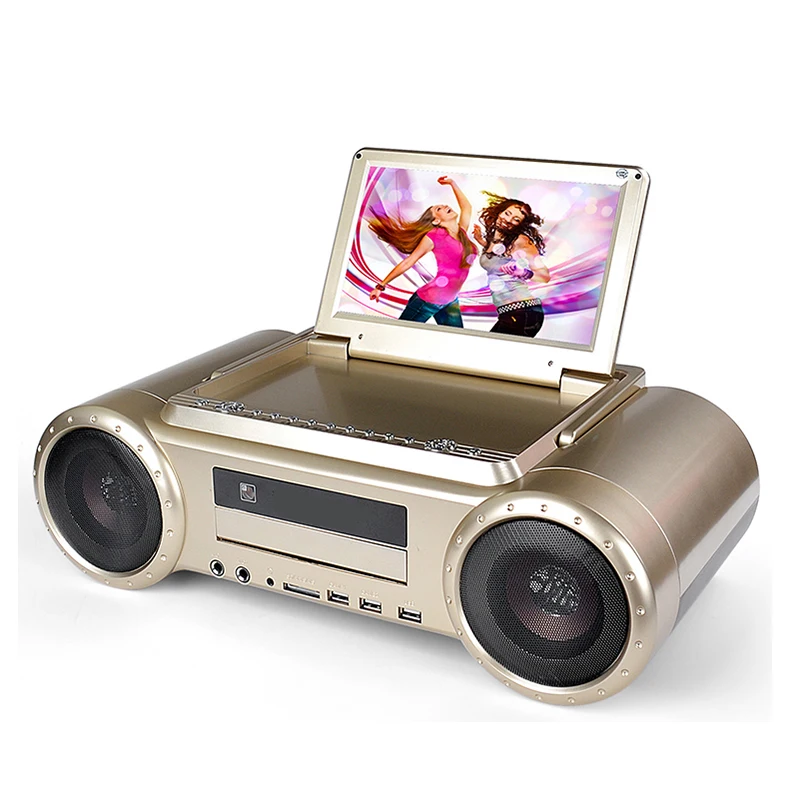 Car Dvd Player Touch Screen Portable Dvd Player With Screen Dvd Player Car Stereo