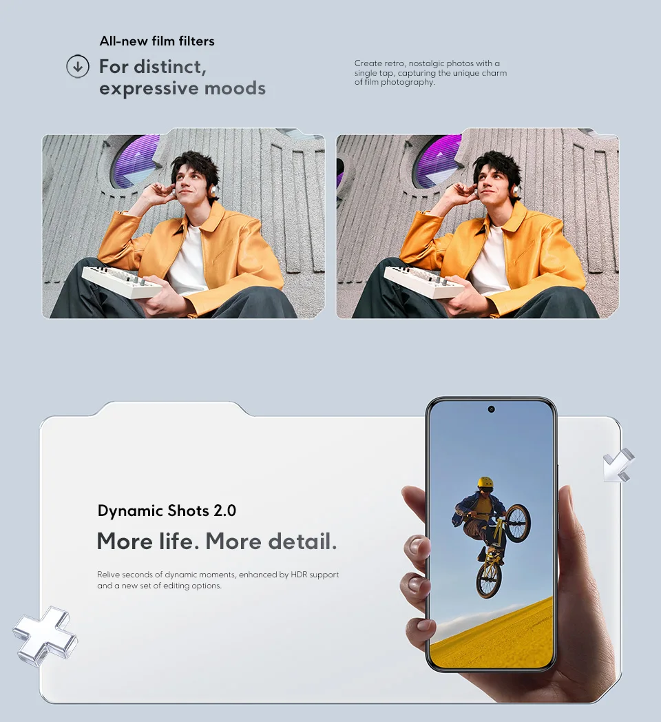 Global Version POCO M8 Pro 5G Snapdragon 7s Gen 4 Smartphone 6.83" AMOLED Display 50MP Camera 6500mAh Battery Xiaomi Cellphone