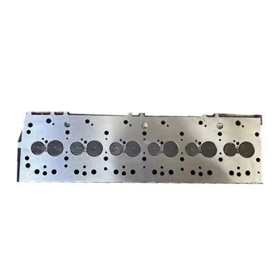 

6BD1/6BD1T Cylinder Head 8-97103012-1/ 1-11110-601-1/ 1-11110-694-1/ 1-11110-600-3/ 1-11110-614-3/ 8971030121 For ISUZU