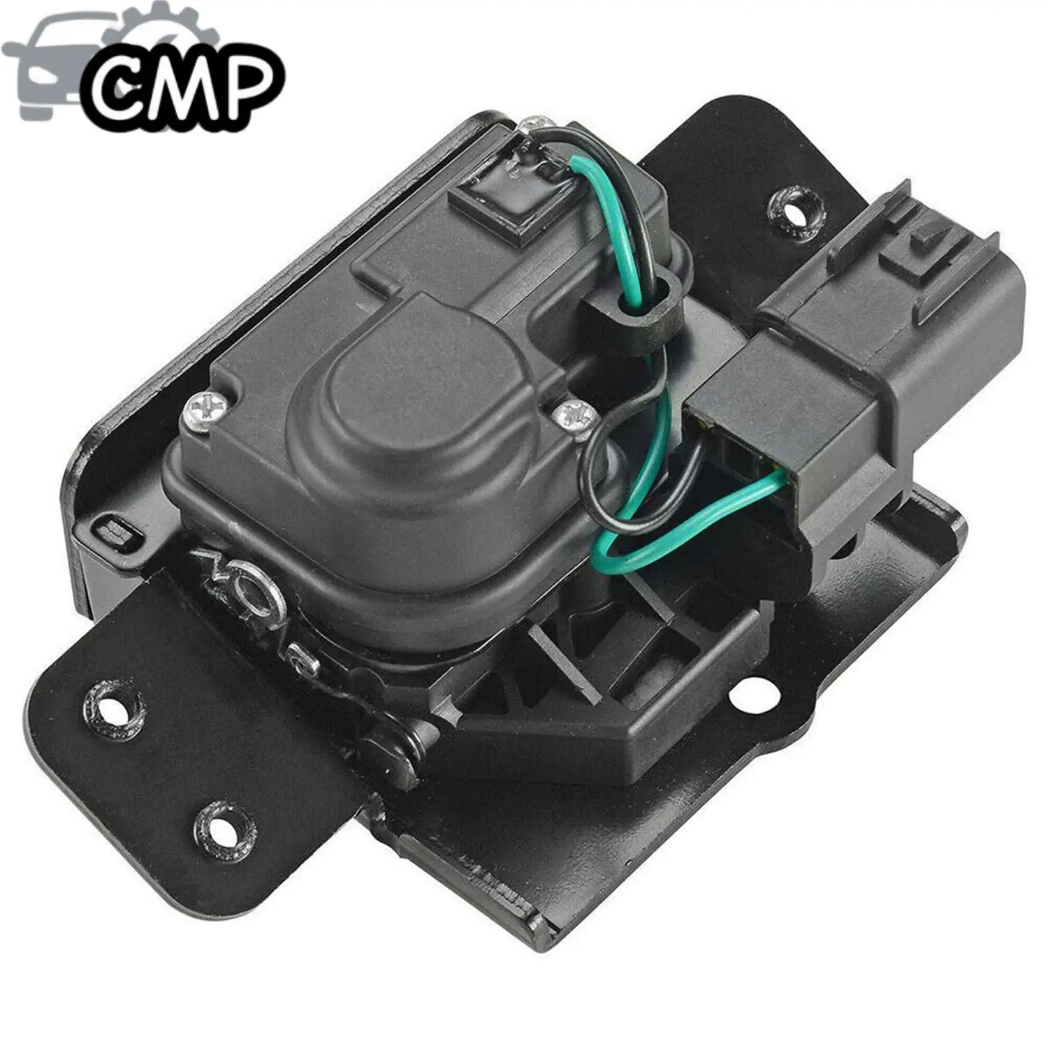 

1pc 13501871 Rear Tailgate Door Lock Actuator for Chevy Suburban 1500 GMC Yukon Cadillac Car Door Lock Repair Parts