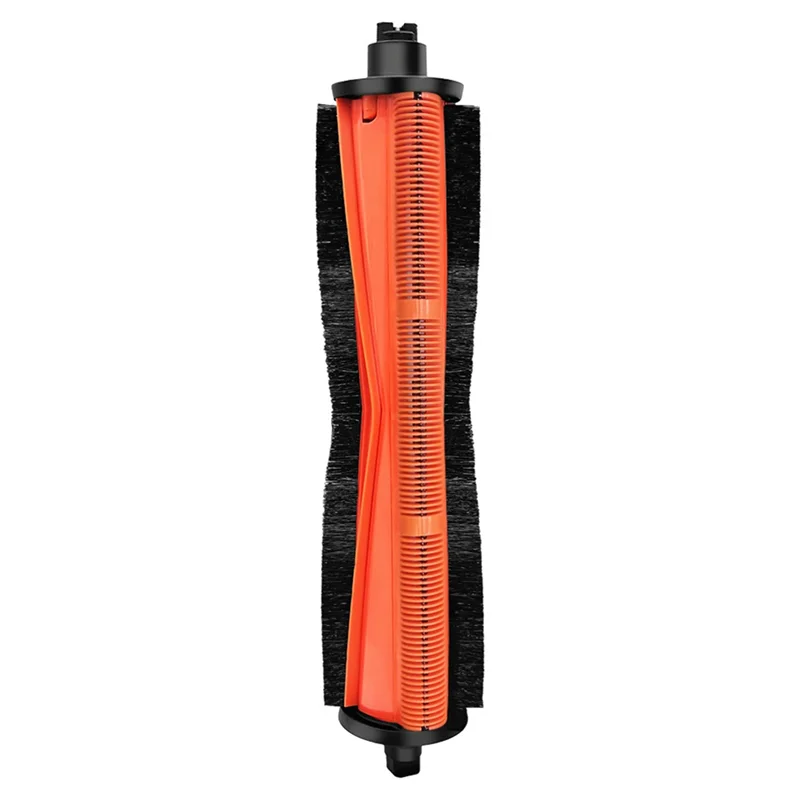 B43C 2 قطعة استبدال فرشاة الأسطوانة الرئيسية ل Xiaomi ل Mijia M40S متوافق مكافحة تشابك مكنسة الأسطوانة فراغ أجزاء نظيفة #6