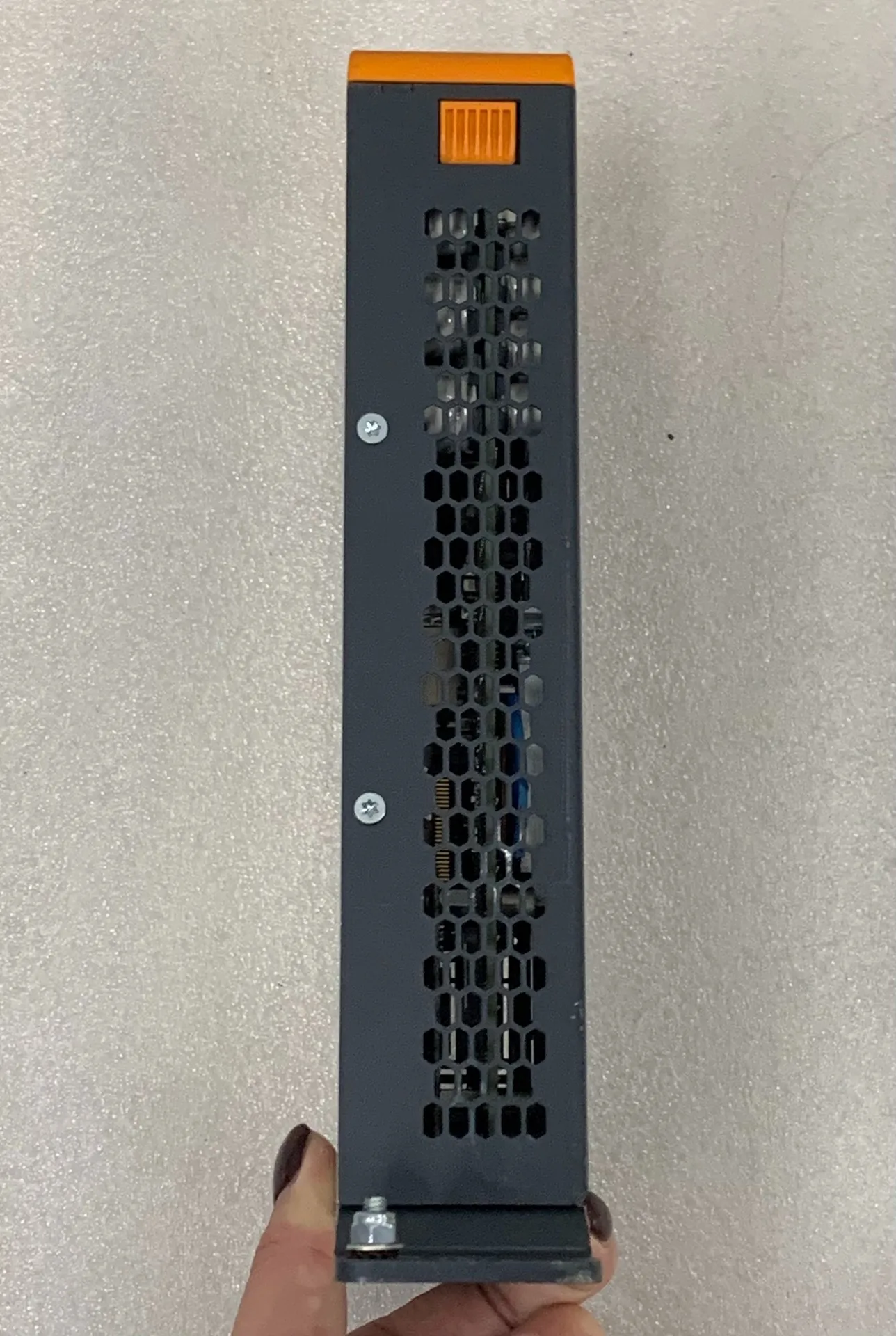 5V3A0100000040-000 وحدة تحكم لـ B&R