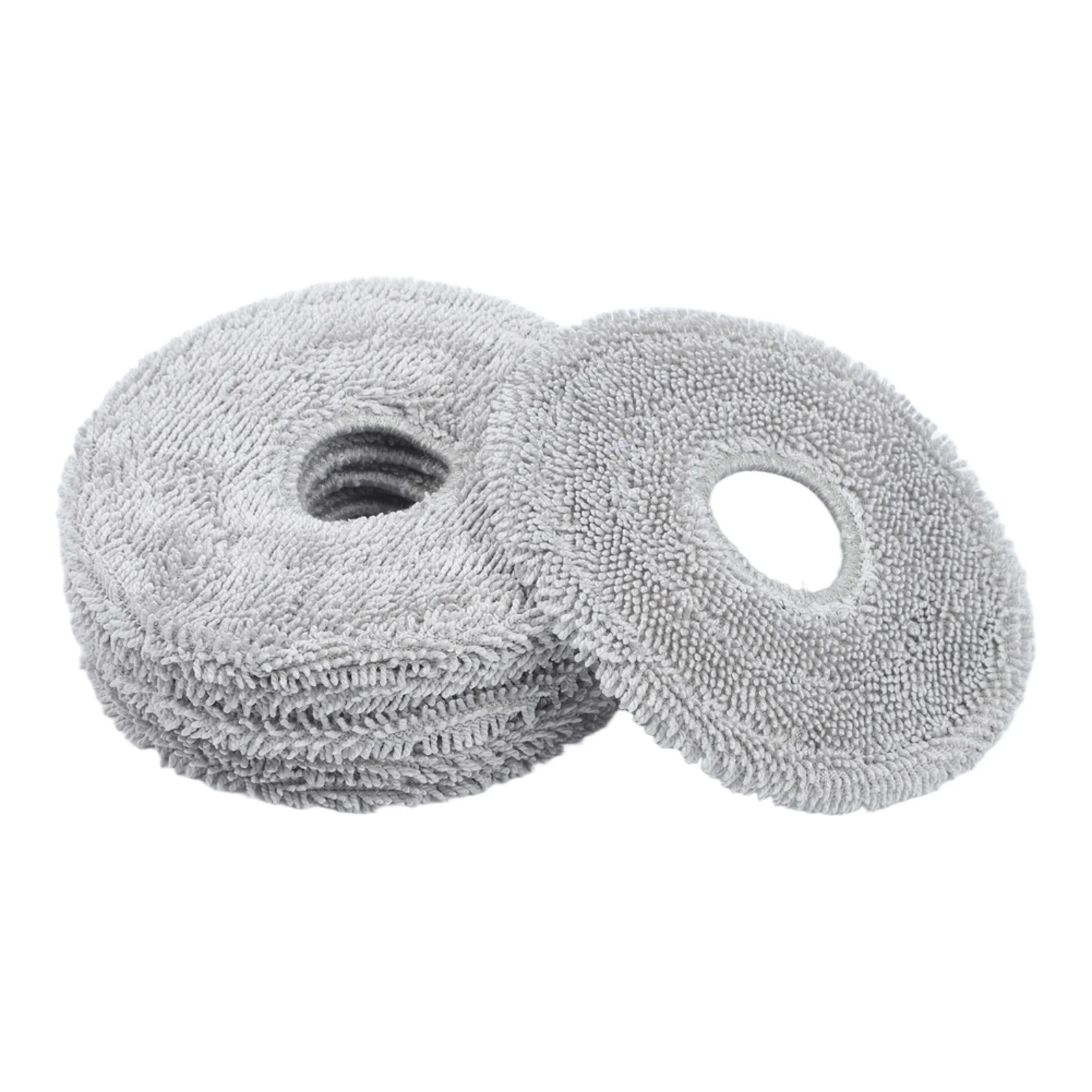 

Replacement Mop Pad Mop Cloth Kit For Homes With Pets Easy Installation Direct Replacement Seamless Attachment
