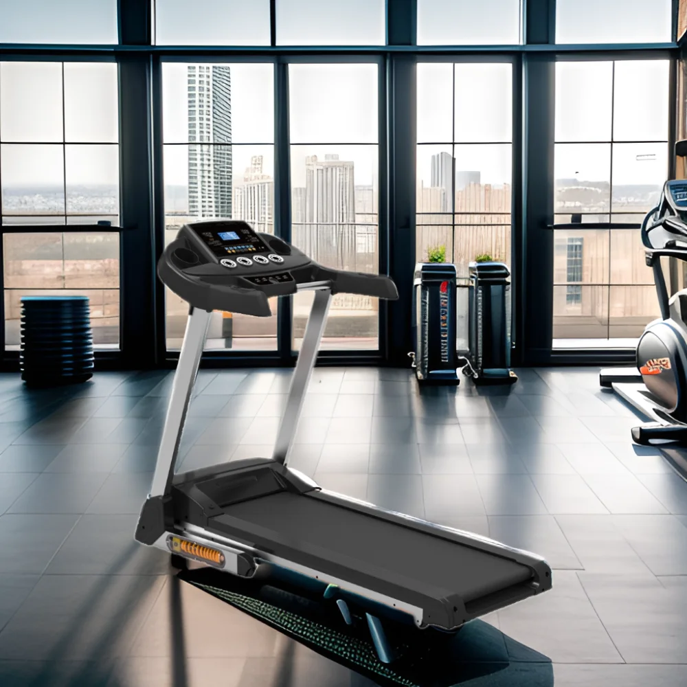 

Оптовая продажа малошумных тренировок для тела, домашней беговой дорожки для фитнеса