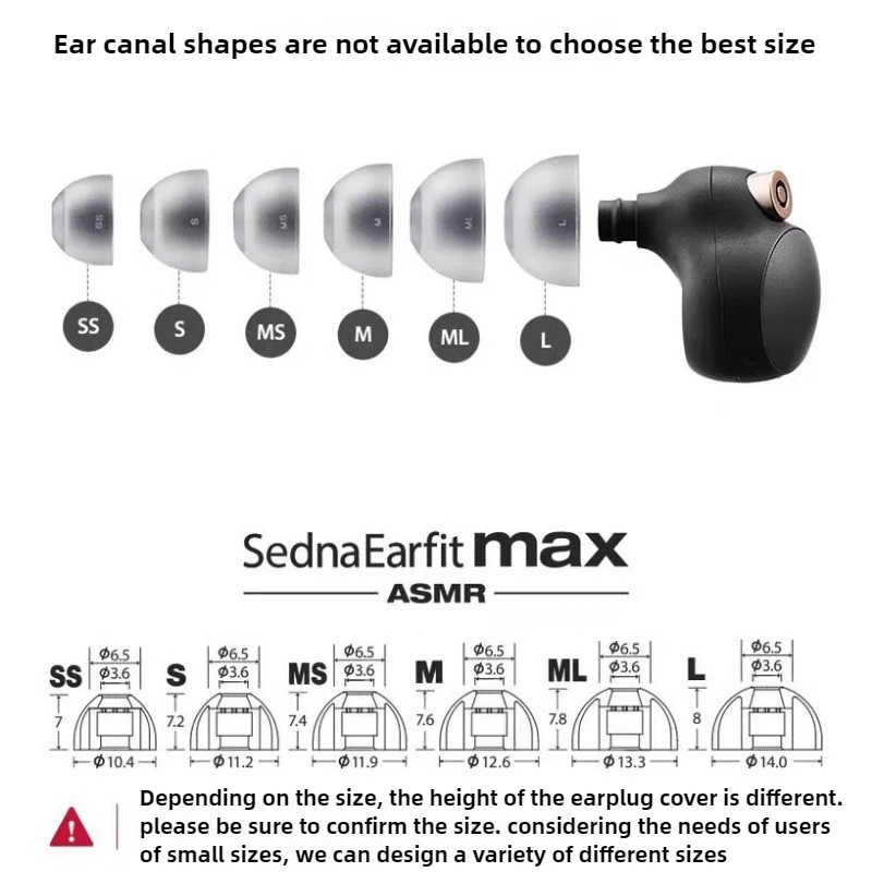 For Azla Max Asmr E…