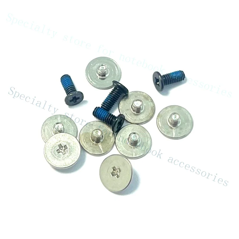 Tornillos de bisagra de pantalla LCD A+ para HP 17Z-CA 17Z-CA000 17Z-CA100 17Z-CA200 17z-ca300