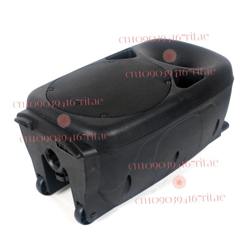 

8/10 inches Portable Wireless Bluetooth Speaker High Power Loud Rich Bass for Outdoor Party 1 PCS